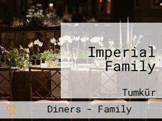 Imperial Family