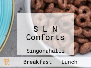 S L N Comforts