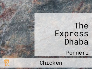 The Express Dhaba