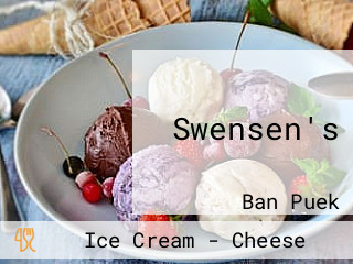 Swensen's