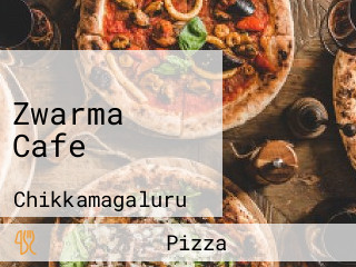 Zwarma Cafe