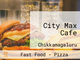 City Max Cafe