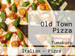 Old Town Pizza