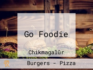 Go Foodie