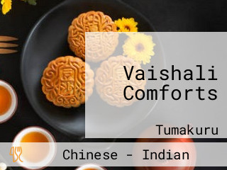 Vaishali Comforts