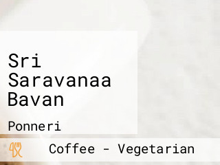 Sri Saravanaa Bavan