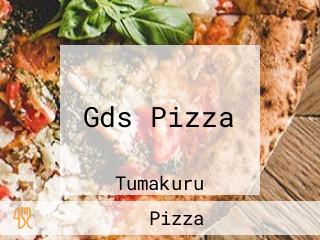 Gds Pizza