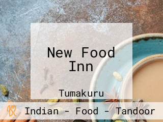 New Food Inn