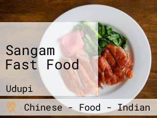 Sangam Fast Food