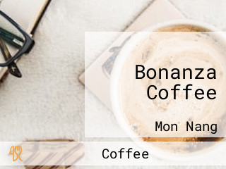 Bonanza Coffee