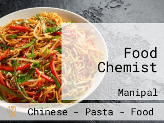 Food Chemist