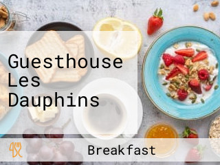 Guesthouse Les Dauphins