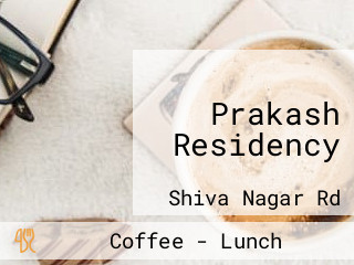 Prakash Residency