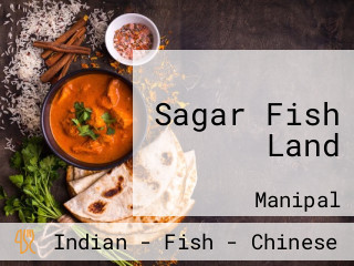 Sagar Fish Land