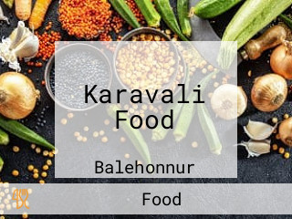 Karavali Food