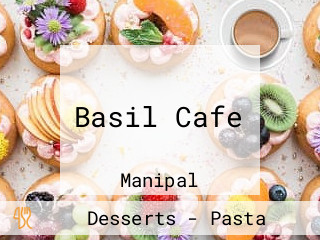 Basil Cafe