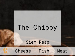 The Chippy