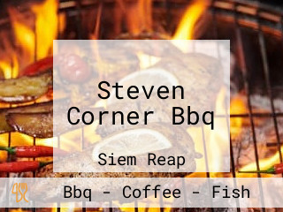 Steven Corner Bbq