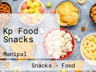 Kp Food Snacks