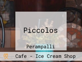 Piccolos