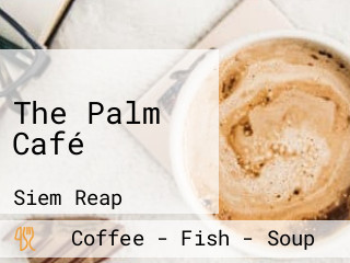 The Palm Café