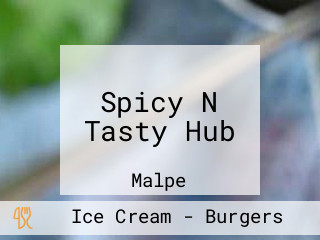 Spicy N Tasty Hub