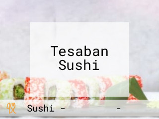 Tesaban Sushi