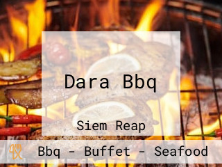 Dara Bbq