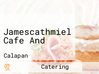 Jamescathmiel Cafe And