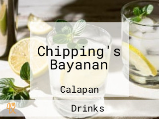 Chipping's Bayanan