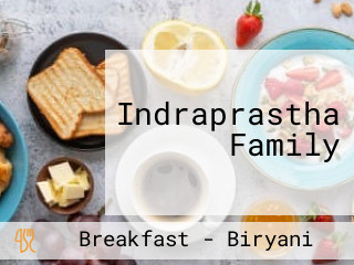 Indraprastha Family