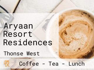 Aryaan Resort Residences