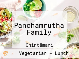 Panchamrutha Family