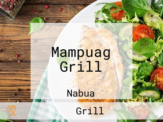 Mampuag Grill