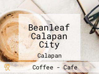 Beanleaf Calapan City