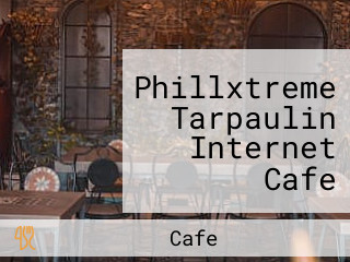 Phillxtreme Tarpaulin Internet Cafe Tarpaulin Printing