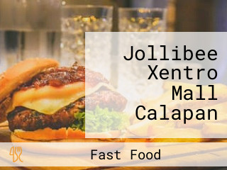 Jollibee Xentro Mall Calapan