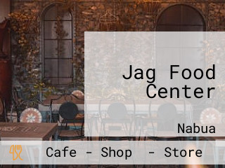 Jag Food Center