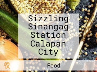 Sizzling Sinangag Station Calapan City