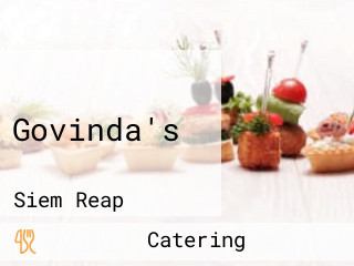 Govinda's