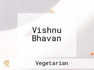 Vishnu Bhavan