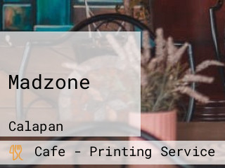 Madzone