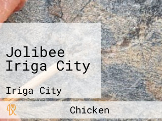 Jolibee Iriga City