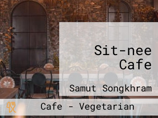 Sit-nee Cafe