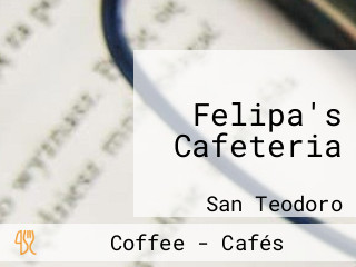 Felipa's Cafeteria