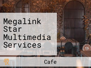 Megalink Star Multimedia Services