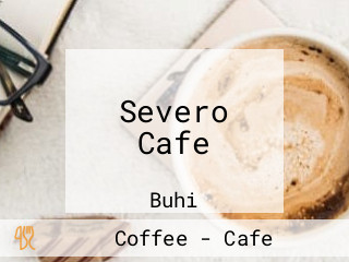 Severo Cafe