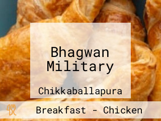 Bhagwan Military