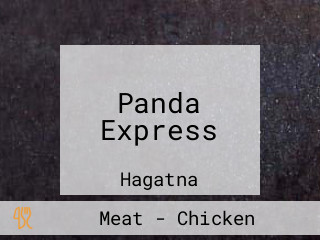 Panda Express