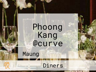 Phoong Kang @curve